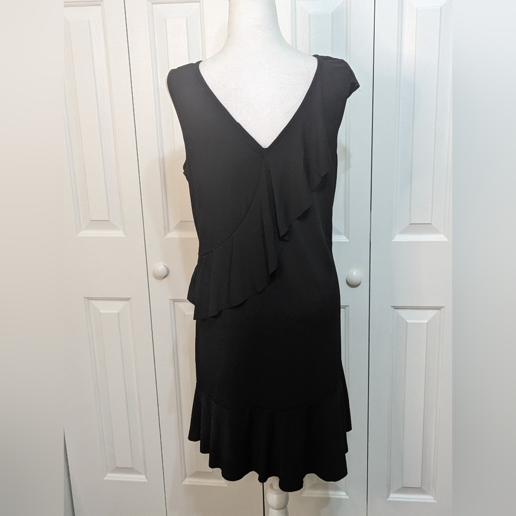 Avenue Tunic Top